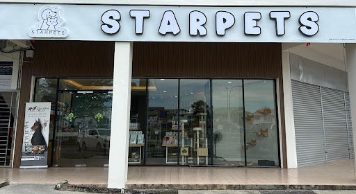 StarPets Pet Shop - Kuching