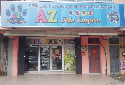 az pet empire