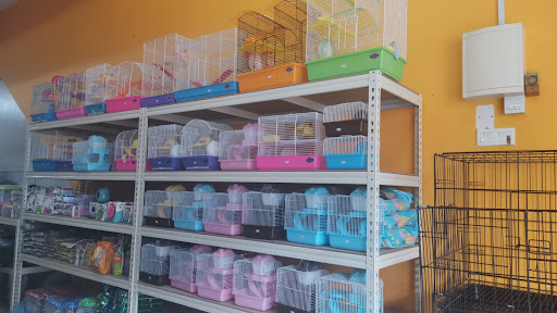 Jia jia pet shop TRADING