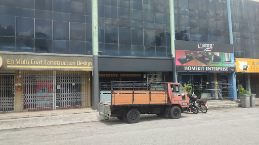 Cheng Point Pets Shop