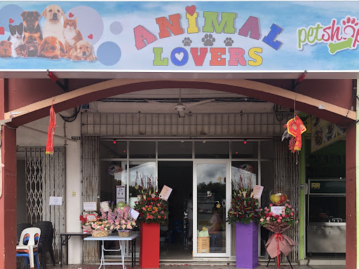 Animal Lovers