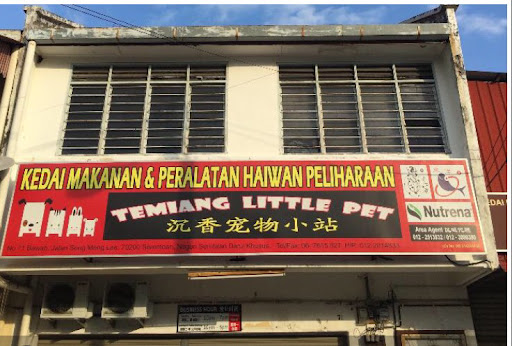 Temiang Little Pet