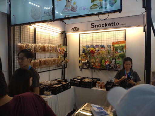 BlackNose Petbakery-Penang