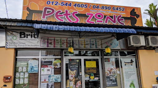 Pets Zone