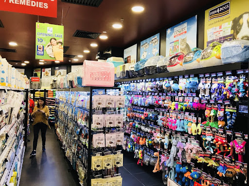Pet Lovers Centre - Gurney Plaza