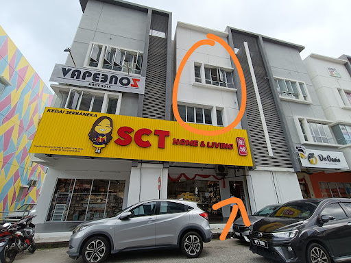 LOVELY PET SHOP