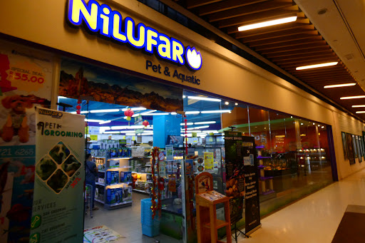 Nilufar Pet & Aquatic