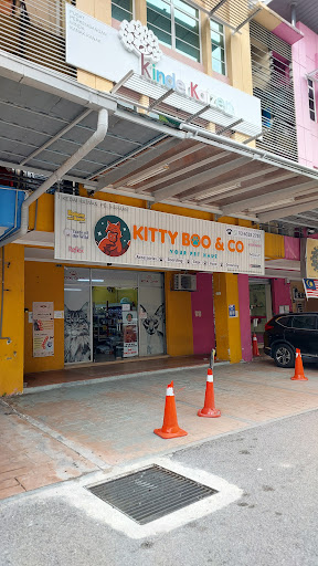 Sifoo Pet Kelana Jaya