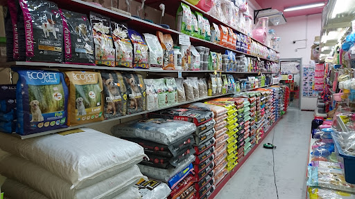 JN PET HOUSE SUNGAI BESI (002080440-U)