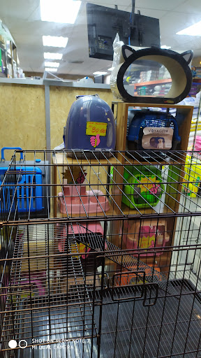 Station 18 Pets Centre