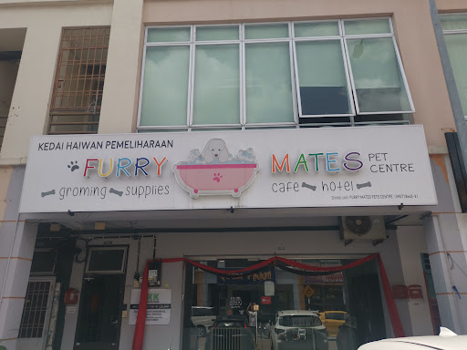 Furry Mates Pets Centre