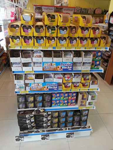 Bonus Pet Shop