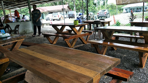 Warong Prata Sam
