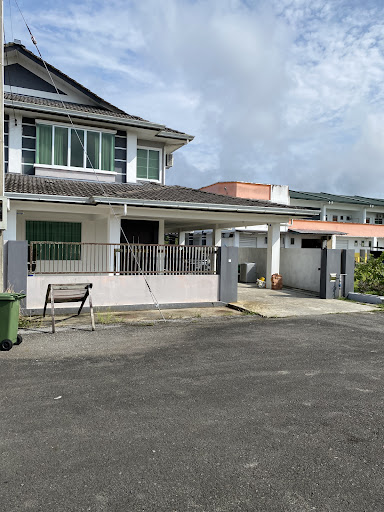 Menggatal Pet Centre Inanam Branch