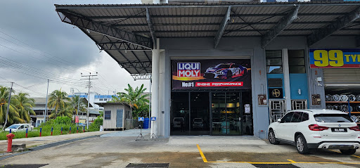 Liqui Moly (East Malaysia)