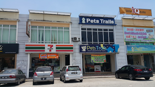 Pets Trails Mart