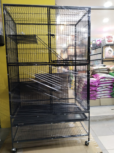 PAW Pet Store