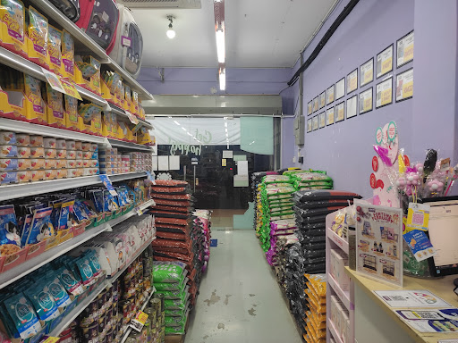 Cats Hometown - Pet Shop, Cat Food & Litter, Cat Grooming @ Taman Kota Pendamar, Klang