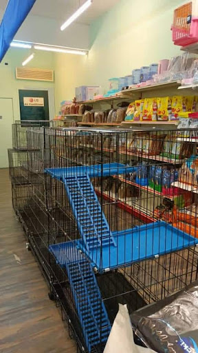 Eppy Cat House (Kuala Ibai) - Pet Shop Kedai Kucing