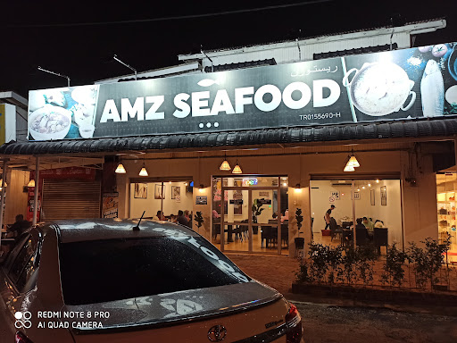 AMZ SEAFOOD