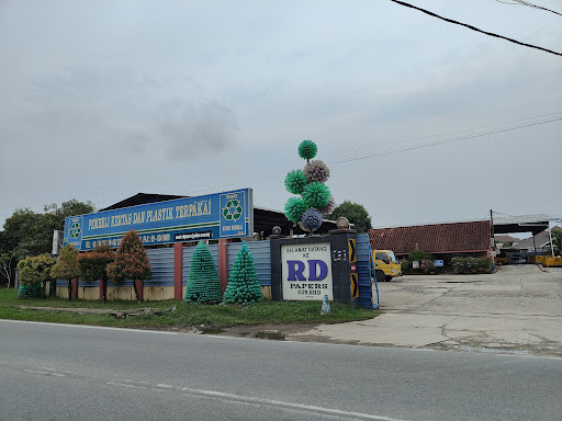 RD Papers Sdn.Bhd.