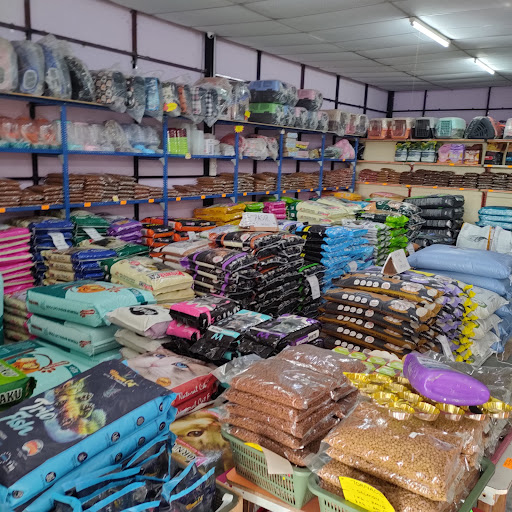 Zuriana Petshop & Arif Betta