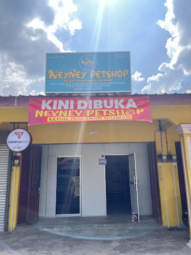 NEYNEY PETSHOP