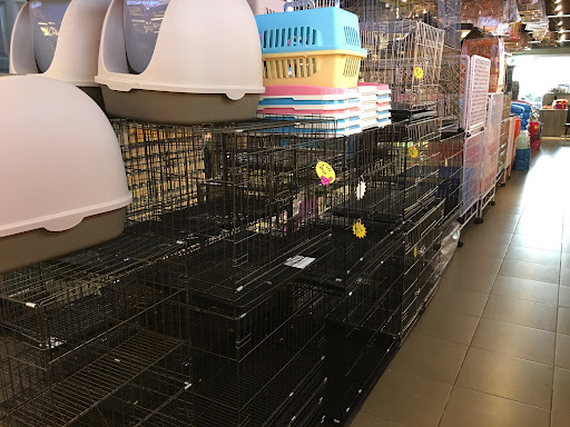 498 Pets & Aquaculture Trd Sdn Bhd