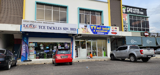 YY Pet Shop & Aquarium