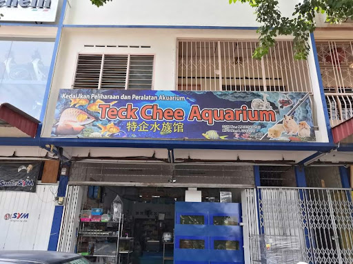 Teck Chee Aquarium