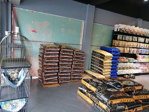 Alibaba Pet Shop Labis Branches 阿里巴巴宠物店