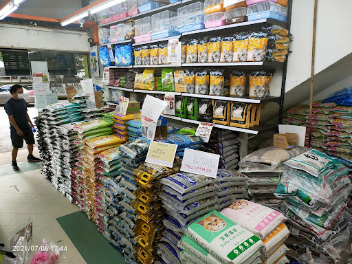 62 Fish & Pets (Taman Muda-TM)