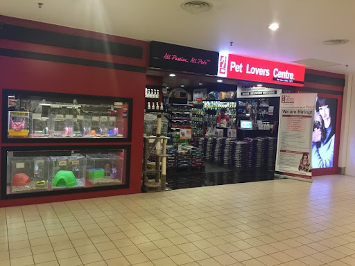Pet Lovers Centre - Tropicana City Mall