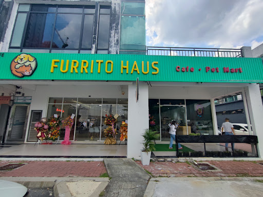 Furrito Haus Cafe & Pet Mart