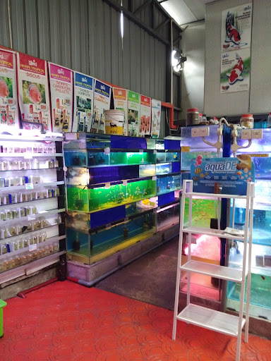 Xian Long Aquatic Sdn. Bhd.