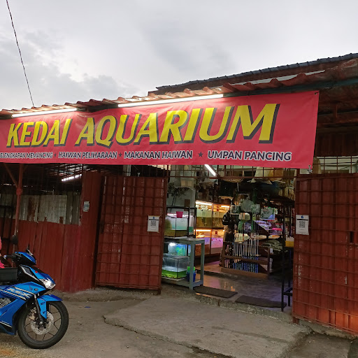 KEDAI AQUARIUM