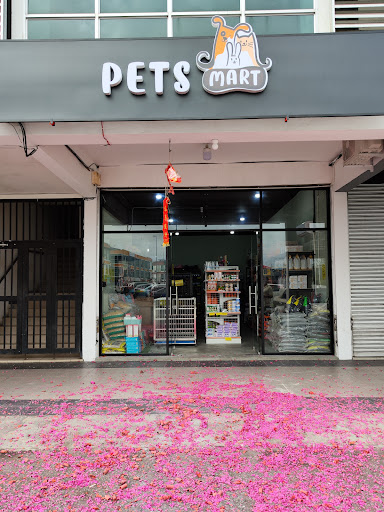 Sibu Petsmart