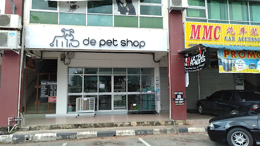 De Pet Shop Bintulu