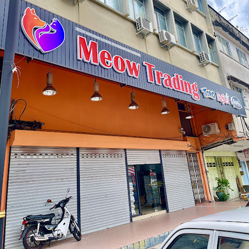 Meow Trading
