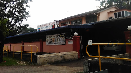 Atlantis Aquariums & Pets Centre