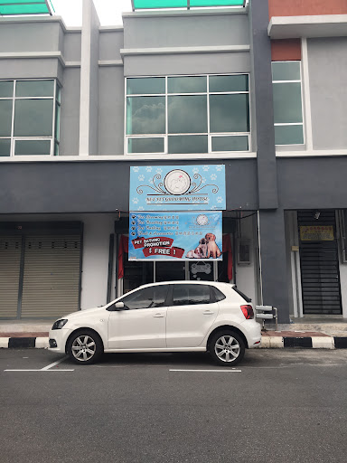 K&E Pet Grooming House