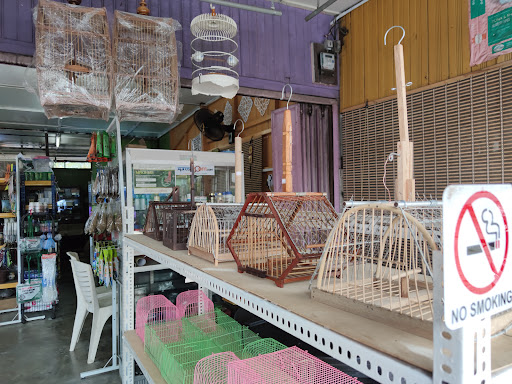 Minaz Petshop