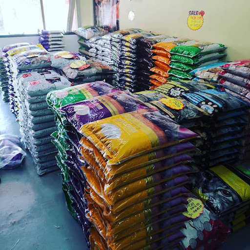 Garing PetCare Seksyen 7 Shah Alam