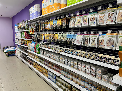 ONLY PETS PLUS (Lotus's Shah Alam)