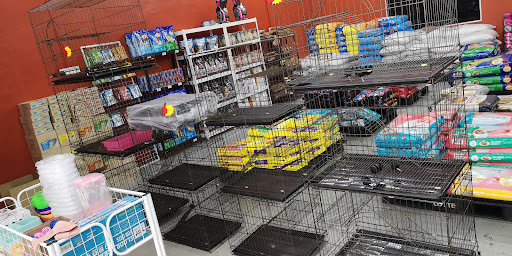 PET KINGDOM (PET FOOD/PET BOARDING/PET GROOMING)