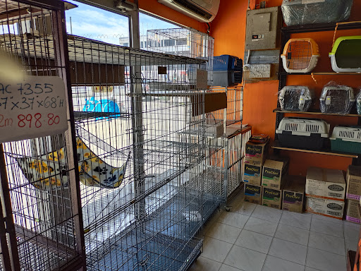 Ellink Pet Shop