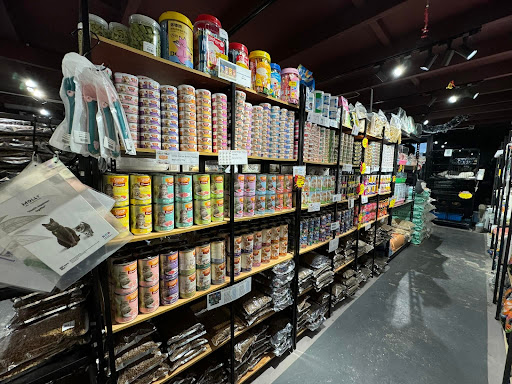 PET LIFE STORE