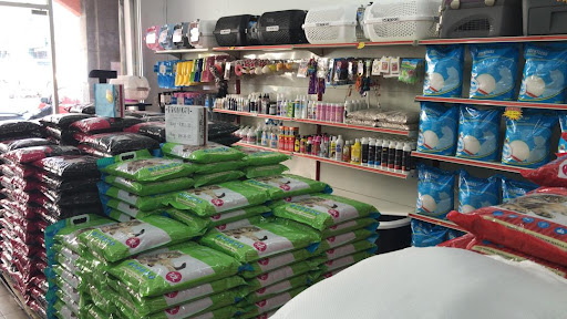 Lurv Fat Paws - PJCC PETSHOP Cat Supermarket
