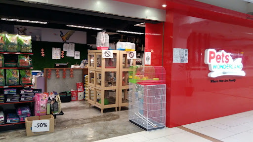 Pets Wonderland @ AEON Big Subang Jaya
