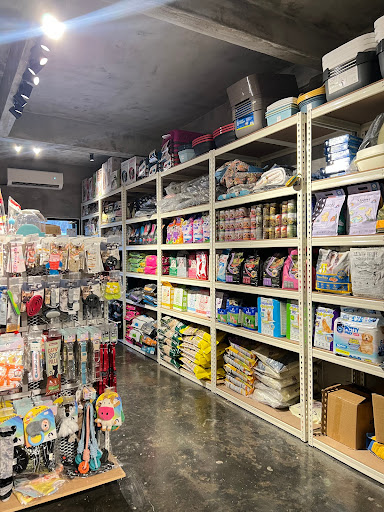 FURRY PAWS SUBANG (Pet shop , Grooming & Boarding)